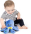 BABY EINSTEIN Hračka hudobná chobotnica Octoplush™ 3m+