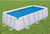 Bestway Solar jadro 412 x 201 x 1,22 cm