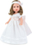 MARINA &amp; PAU bábika Petit Soleil Sofia 30cm