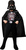 STAR WARS Darth Vader detský kostým veľkosť (110-116cm)