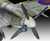 ModelSet letadlo 63927 - Supermarine Spitfire Mk.IXc (1:32)
