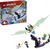 LEGO® NINJAGO® 71865 Zane a souboj s ledovým drakem