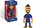 MINIX Football: Club FC Barcelona - GERARD PIQUÉ