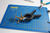 Modelcraft nylonové svorky 75mm a 50mm (3+6ks)