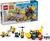 Lego® Ja, Bösewicht 4 75580 Minions und Bananenauto