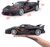 Bburago 1:18 Ferrari TOP FXX K Schwarz