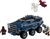 LEGO® Marvel 76349 Spider-Man a naháňačka väzenského transportéru