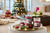 YC Signature Kerze Groß Christmas Eve