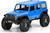 Pro-Line karoséria 1:10 Jeep Wrangler Unlimited Rubicon (rázvor 325 mm)