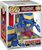 Funko POP! Yu-Gi-Oh XYZ Dragon Catapult Cannon 1456