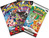 Pokémon TCG: Erste Partner-Illustrationssammlung - Serie 3