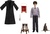 Mattel Harry Potter Harry Potter Puppe und Sprechender Hut