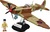 Cobi II WW Supermarine Spitfire Mk. IXe, 1:32, 352 k, 1 f