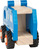 Small Foot Drevené policajné auto