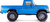 Traxxas TRX-4 Ford F-150 1:10 RTR nero
