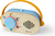 BABY EINSTEIN Hračka hudobná rádio Discovery Radio™ HAPE 6m+