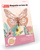 GRAINE CREATIVE 3D Puzzle Metulj 22 kosov