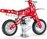Merkur - Dirtbike, 191 dielikov