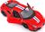 Bburago 1:24 Ferrari  TOP 488 Pista (red)