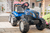 Falk Šliapací traktor 3090B - New Holland T8 s prívesom