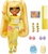 Rainbow High Junior Fashion bábika - Sunny Madison