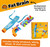 Fat Brain Air Toobz Whirlwind Accessory prídavok s panákom a veterníkom