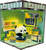 Sycomore Chibi mundo - Mini caja con panda