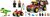 LEGO® Jurassic World 77978 Truck na prepravu mladého T-rexa