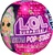 L.O.L. Surprise! Neon Pop Star bábika PDQ