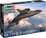 Plastic ModelKit letadlo 03751 - Lockheed SR-71B Blackbird (1:48)