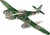 Cobi 5721 Messerschmitt ME 262A-1A