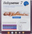 Monitor dychu Babysense 7