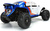 Pro-Line karosérie 1:10 Volkswagen Baja Bug (Short Course)