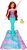 Mattel Disney Princess Bambola Ariel con trasformazione