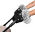 Guanti invernali Fluffy 2, Arctic Black
