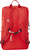 LEGO® Signature Brick 1x2 Rucksack – rot