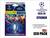 Topps UEFA Champions League 2025/2026 Stickers - Eco pack