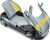 Bburago 1:18 Ferrari Monza SP1 Blau