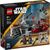 LEGO® Star Wars™ 75449 Bojový balíček obliehania Mandalore