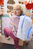 SKIP HOP Zainetto per la scuola materna Besties Squad Elefante, 3 anni+