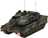 Plastic ModelKit tank 03360 - Leopard 2A7A1 (1:35)