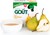 4x GOOD GOUT BIO Hruška 85 g