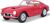 Bburago 1:24 Ferrari 250 GT Berlinetta Rot
