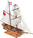 COREL La Toulonnaise 1823 1:75 kit