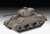 ModelSet tank 63290 - Sherman M4A1 (1:72)