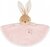Kaloo Intemporel Peluche per neonati Coniglietto rosa