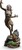 Iron Studios Wonder Woman 1984 - Cheatah BDS Szobor 1/10