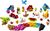 LEGO® Classic 11045 Kreatívne pestrofarebné kocky