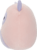 Squishmallows Fialový Yeti - Ronalda