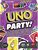 Mattel UNO Party!